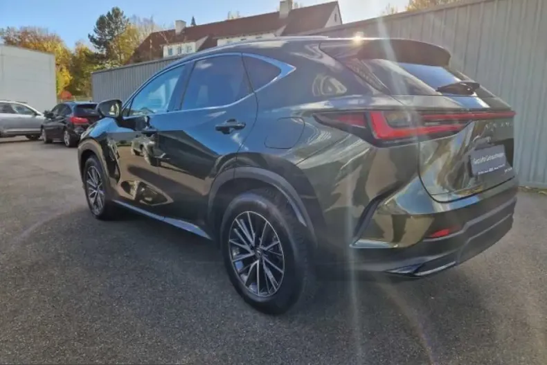 Lexus NX 450h din 2024 cu 37.946 km - oferta LEX201083 - foto 3