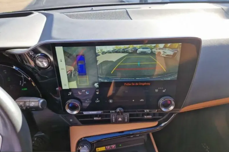 Lexus NX 450h din 2024 cu 37.946 km - oferta LEX201083 - foto 15