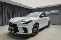 Lexus RX 450 din 2024 cu 23.828 km - oferta LEX201084 - foto 1