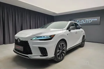 Lexus RX 450 din 2024 - oferta LEX201084
