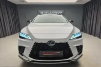 Lexus RX 450 din 2024 cu 23.828 km - oferta LEX201084 - foto 3