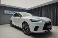 Lexus RX 450 din 2024 cu 23.828 km - oferta LEX201084 - foto 5