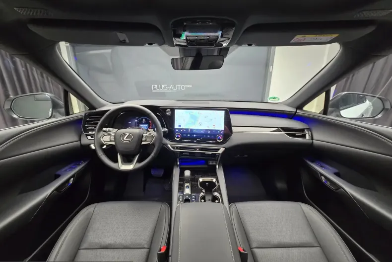 Lexus RX 450 din 2024 cu 23.828 km - oferta LEX201084 - foto 10