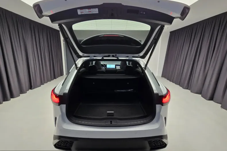 Lexus RX 450 din 2024 cu 23.828 km - oferta LEX201084 - foto 11