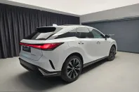 Lexus RX 450 din 2024 cu 23.828 km - oferta LEX201084 - foto 13