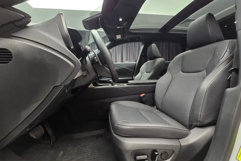 Lexus RX 450 din 2024 cu 23.828 km - oferta LEX201084 - foto 14