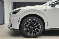 Lexus RX 450 din 2024 cu 23.828 km - oferta LEX201084 - foto 15