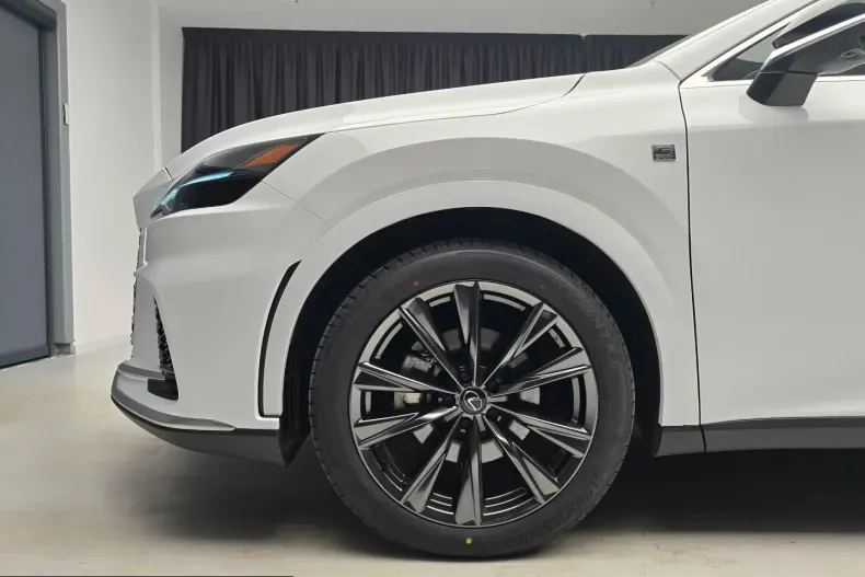 Lexus RX 450 din 2024 cu 23.828 km - oferta LEX201084 - foto 15