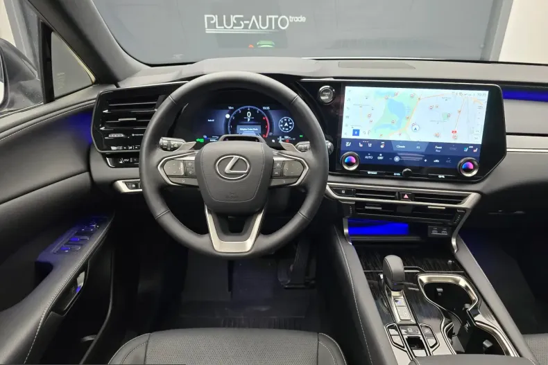 Lexus RX 450 din 2024 cu 23.828 km - oferta LEX201084 - foto 16