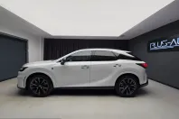 Lexus RX 450 din 2024 cu 23.828 km - oferta LEX201084 - foto 17