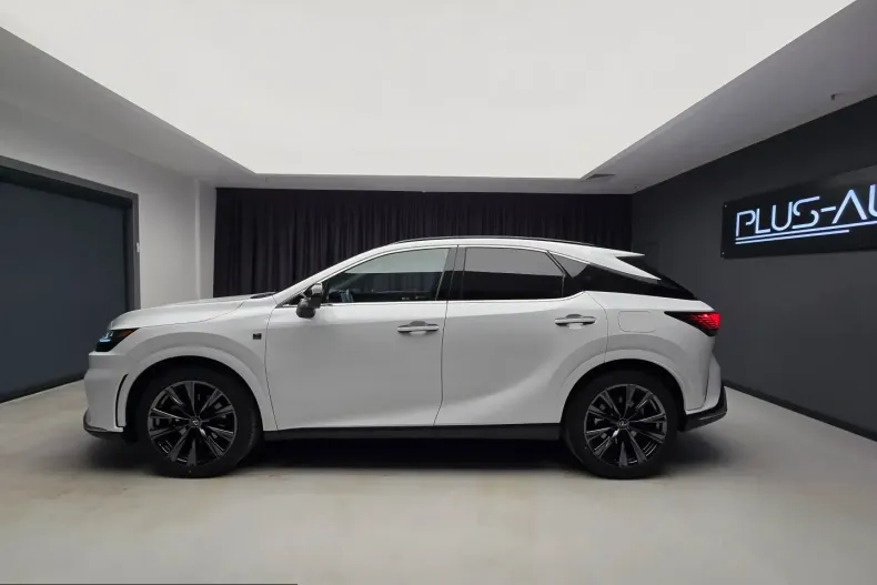 Lexus RX 450 din 2024 cu 23.828 km - oferta LEX201084 - foto 17