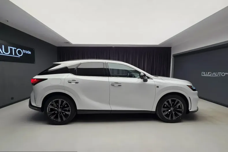 Lexus RX 450 din 2024 cu 23.828 km - oferta LEX201084 - foto 20