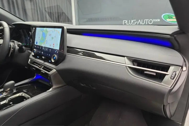 Lexus RX 450 din 2024 cu 23.828 km - oferta LEX201084 - foto 24