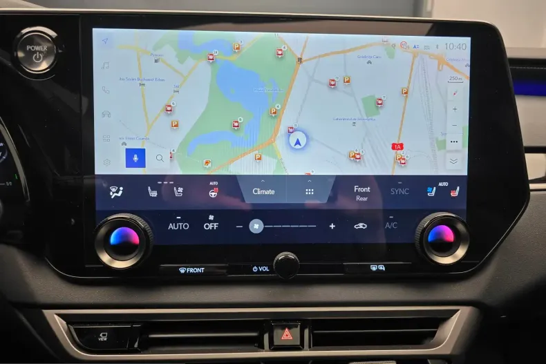 Lexus RX 450 din 2024 cu 23.828 km - oferta LEX201084 - foto 25