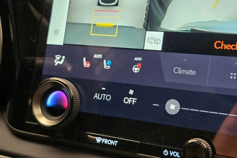 Lexus RX 450 din 2024 cu 23.828 km - oferta LEX201084 - foto 26