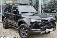 Lexus GX 550 din 2025 cu 1.500 km - oferta LEX201085 - foto 1