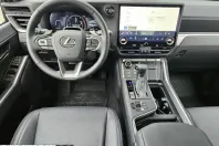 Lexus GX 550 din 2025 cu 1.500 km - oferta LEX201085 - foto 2