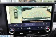 Lexus GX 550 din 2025 cu 1.500 km - oferta LEX201085 - foto 5