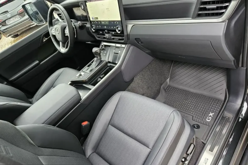 Lexus GX 550 din 2025 cu 1.500 km - oferta LEX201085 - foto 9