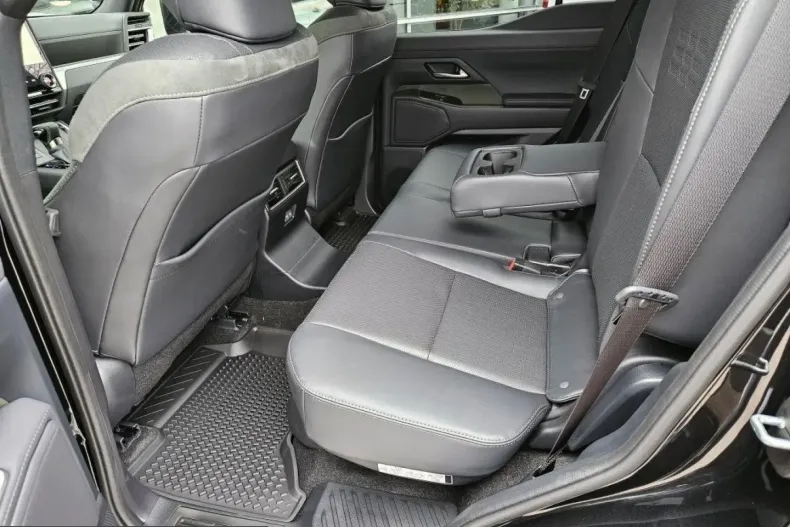 Lexus GX 550 din 2025 cu 1.500 km - oferta LEX201085 - foto 13