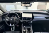 Lexus RX 500 din 2024 cu 32.898 km - oferta LEX201086 - foto 3