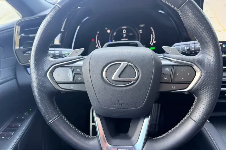 Lexus RX 500 din 2024 cu 32.898 km - oferta LEX201086 - foto 7