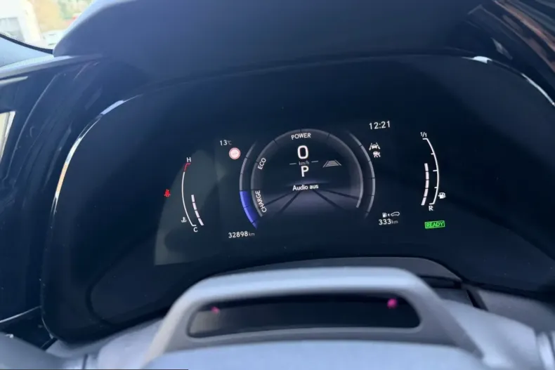 Lexus RX 500 din 2024 cu 32.898 km - oferta LEX201086 - foto 8