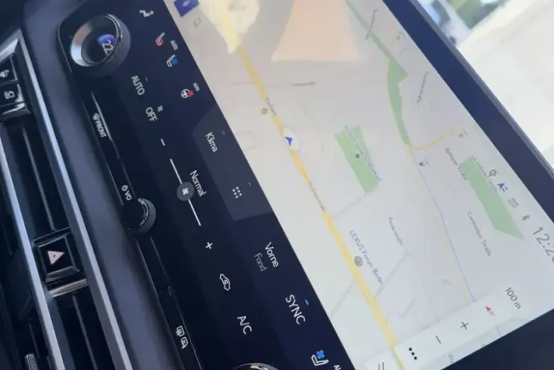 Lexus RX 500 din 2024 cu 32.898 km - oferta LEX201086 - foto 10