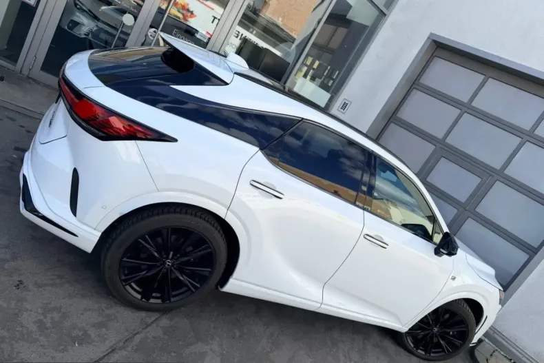 Lexus RX 500 din 2024 cu 32.898 km - oferta LEX201086 - foto 16