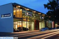 Lexus RX 500 din 2024 cu 32.898 km - oferta LEX201086 - foto 17