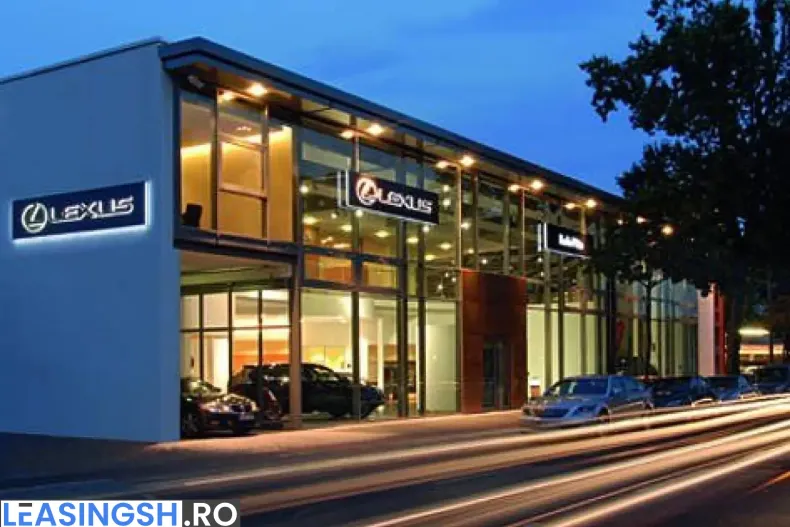 Lexus RX 500 din 2024 cu 32.898 km - oferta LEX201086 - foto 17