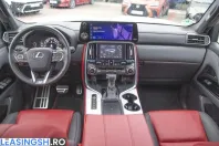 Lexus LX 600 din 2024 cu 24.200 km - oferta LEX201087 - foto 2