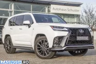 Lexus LX 600 din 2024 cu 24.200 km - oferta LEX201087 - foto 3