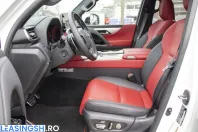 Lexus LX 600 din 2024 cu 24.200 km - oferta LEX201087 - foto 4