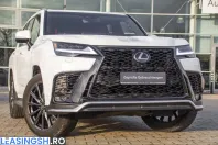 Lexus LX 600 din 2024 cu 24.200 km - oferta LEX201087 - foto 5
