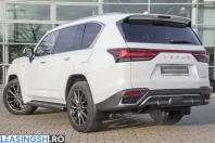 Lexus LX 600 din 2024 cu 24.200 km - oferta LEX201087 - foto 7