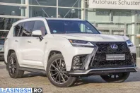 Lexus LX 600 din 2024 cu 24.200 km - oferta LEX201087 - foto 8