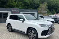 Lexus LX 500 din 2025 cu 100 km - oferta LEX201088 - foto 5