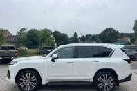 Lexus LX 500 din 2025 cu 100 km - oferta LEX201088 - foto 7