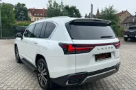 Lexus LX 500 din 2025 cu 100 km - oferta LEX201088 - foto 11