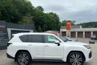 Lexus LX 500 din 2025 cu 100 km - oferta LEX201088 - foto 13