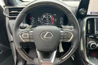 Lexus LX 500 din 2025 cu 100 km - oferta LEX201088 - foto 18