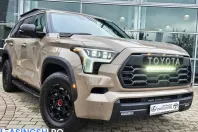 Toyota Sequoia din 2025 cu 75 km - oferta TOY201089 - foto 6