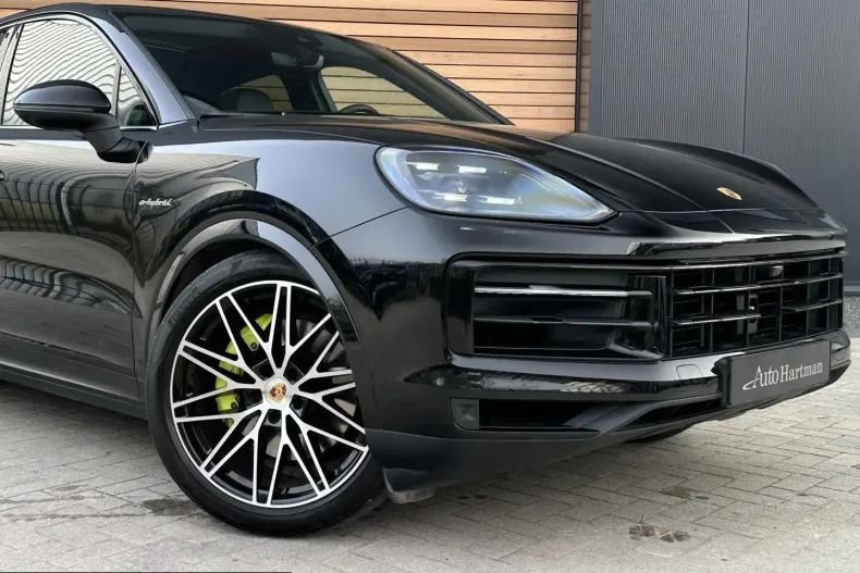 Porsche Cayenne din 2024 cu 49.348 km - oferta POR201090 - foto 8