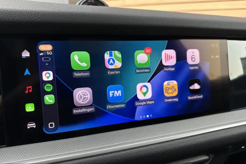 Porsche Cayenne din 2024 cu 49.348 km - oferta POR201090 - foto 10