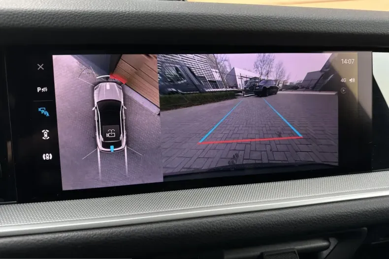 Porsche Cayenne din 2024 cu 49.348 km - oferta POR201090 - foto 11