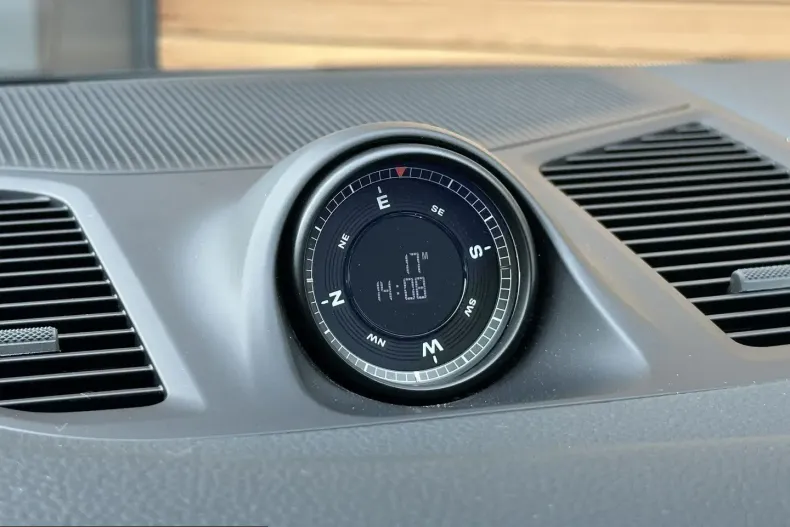 Porsche Cayenne din 2024 cu 49.348 km - oferta POR201090 - foto 14