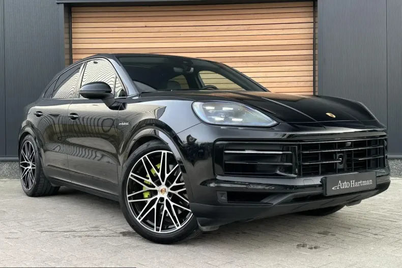 Porsche Cayenne din 2024 cu 49.348 km - oferta POR201090 - foto 23