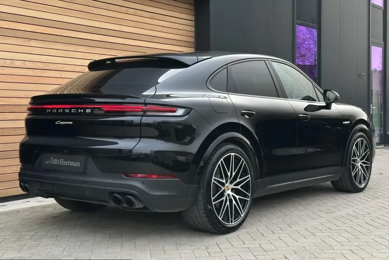 Porsche Cayenne din 2024 cu 49.348 km - oferta POR201090 - foto 24