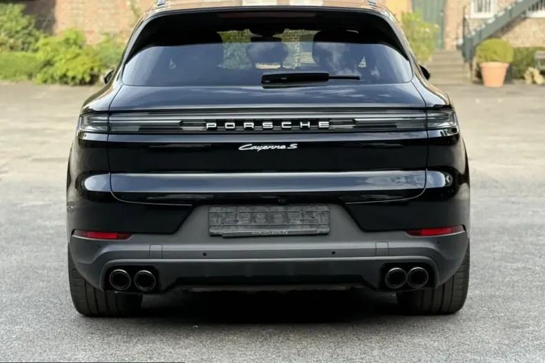 Porsche Cayenne din 2024 cu 47.100 km - oferta POR201091 - foto 5